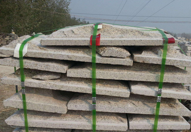 建筑石材色差控制在不同光線環境下比對方法