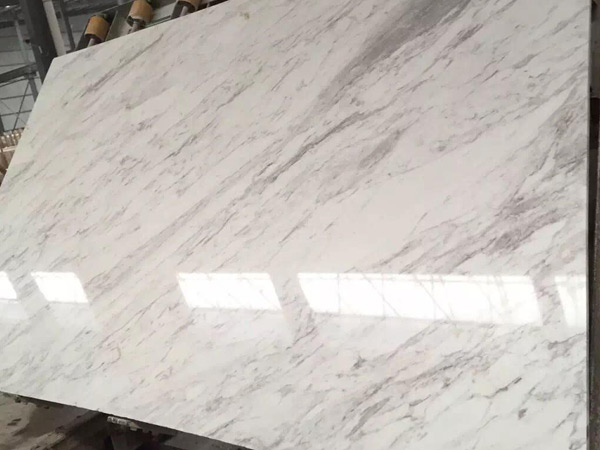 路沿石為什么要倒角及路沿石倒角類型有哪些？(圖3)