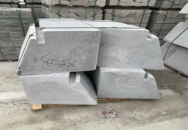 路沿石批發(fā)價(jià)格表