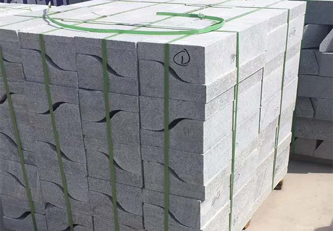 山東芝麻白封礦