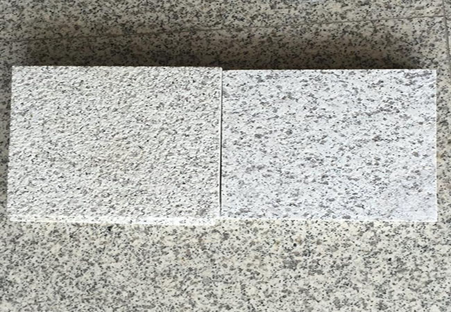 大理石地面晶面處理操作過程