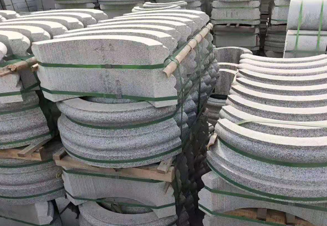 石材批發(fā)廠家提供防滑耐磨大理石地鋪石加工服務(wù)(圖2)