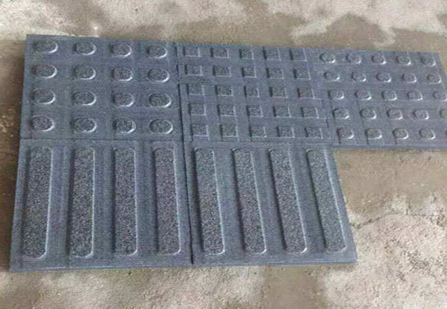 芝麻黑火燒板價格如何多少