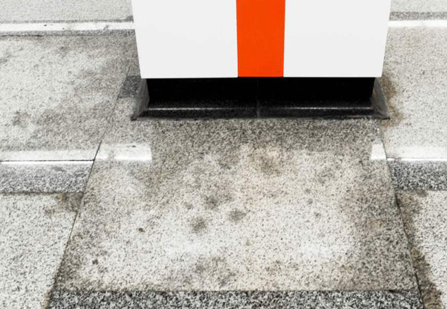 新筑時代分享干貨技術 | 石材放樣和石材彩色排版知識(圖3)