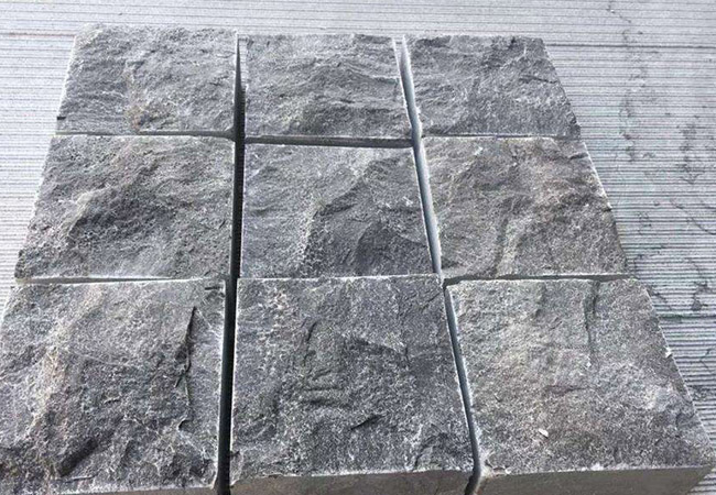 花崗巖石材色差控制施工建議(圖2)