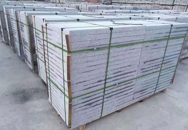 水頭芝麻白價格多少一平