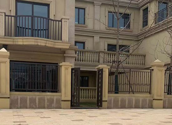 室內地面墻面臺面常用石材物理性能對比(圖3)