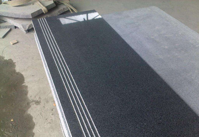 花園水景設計需考慮的石材規格參數與燈光線槽安裝路徑(圖3)