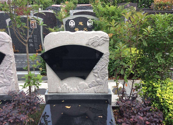 水泥路沿石和天然花崗巖石材路沿石價格工藝對比(圖3)