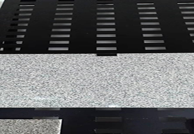 福建芝麻白石材價格多少(圖1)