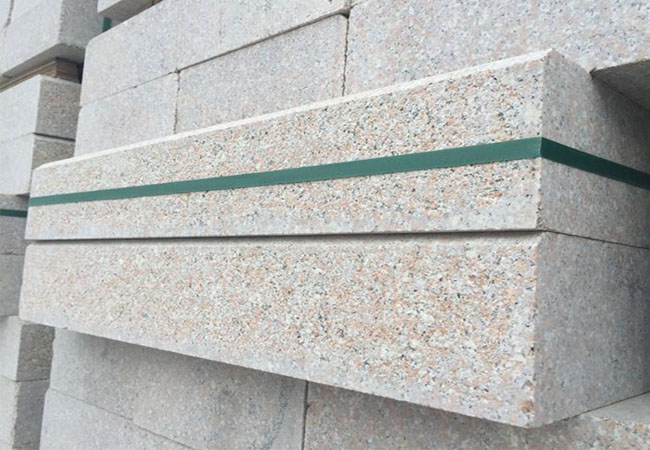 河南芝麻白石材廠價(jià)格