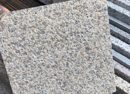 山東嘉祥青石路沿石，路緣石，道沿石，路側石(圖2)