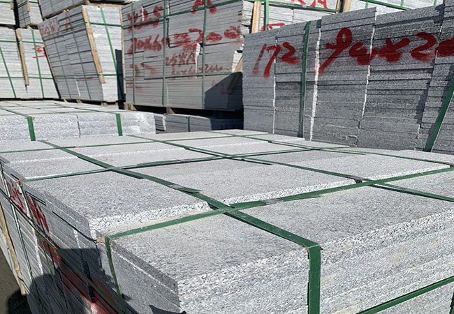 廠家推薦芝麻白小方塊(圖2)