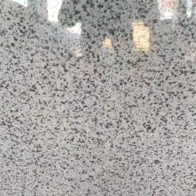 磨光面芝麻灰大理石(圖5)