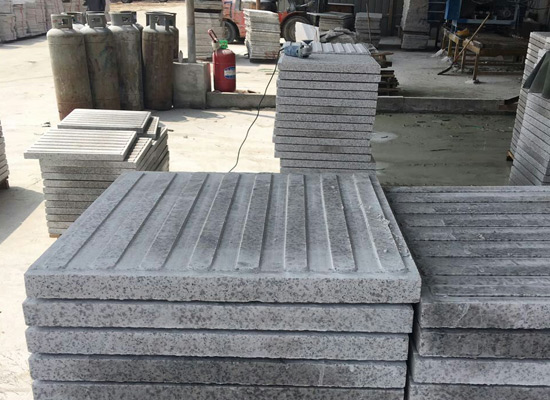 石材加工中金剛石工具選型與巖石硬度匹配關系(圖4)