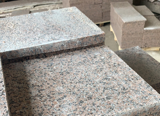 山東濟寧石材加工廠