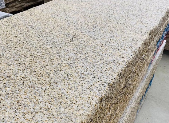 石材的用途和環境選擇不同的石材養護方法(圖3)