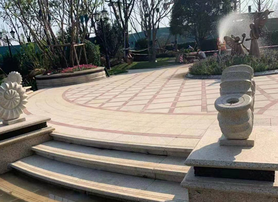 附近大理石加工廠電話提供報價路邊石按需生產(chǎn)(圖2)