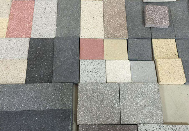 人造花崗巖石材價格多少一平