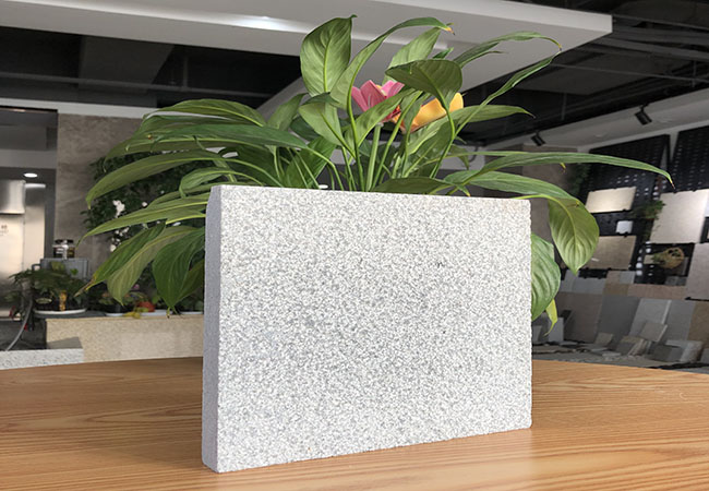 石材幕墻龍骨安裝后垂直度調整與檢測方法(圖2)