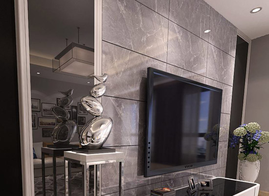 樓梯踏步石材光面加工方法(圖3)