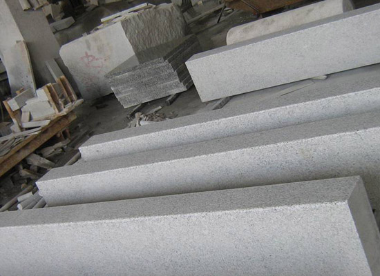 芝麻灰石材的適用范圍和尺寸？