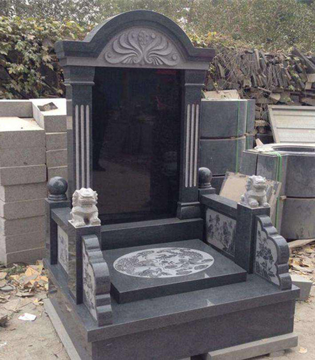 墓碑石材哪里有，中國黑可以做墓碑嗎？.jpg