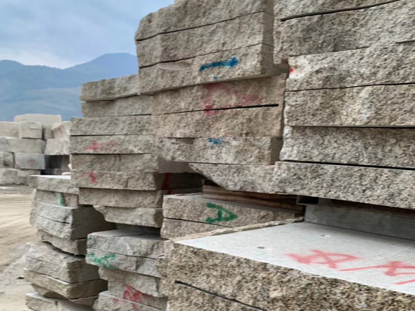 小院石材地面施工中墊層含水率控制與地鋪石厚度協調關系(圖6)