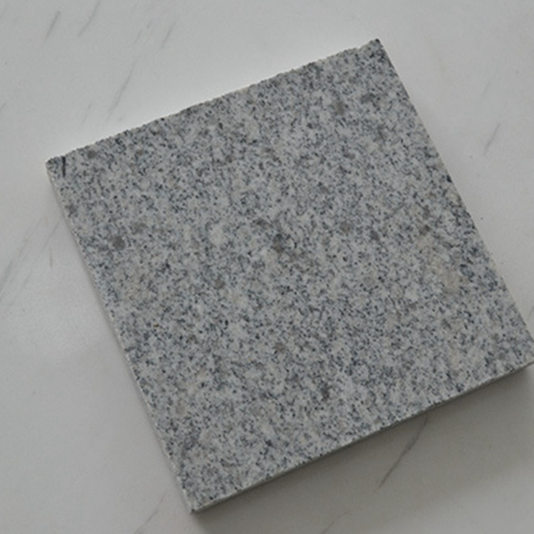 芝麻灰花崗巖價格規(guī)格