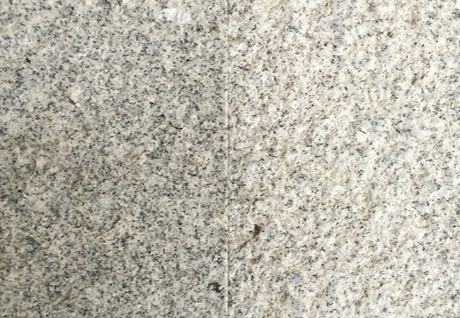 花崗巖地面結(jié)晶拋光步驟