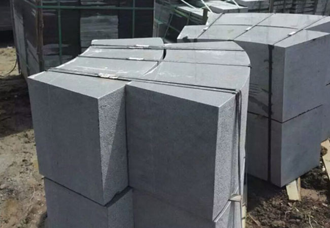 芝麻黑多少錢一平米