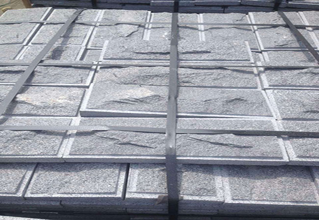 芝麻黑墓碑主碑價格多少(圖4)