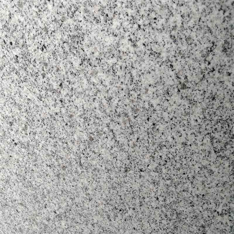 四川芝麻灰花崗巖(圖5)