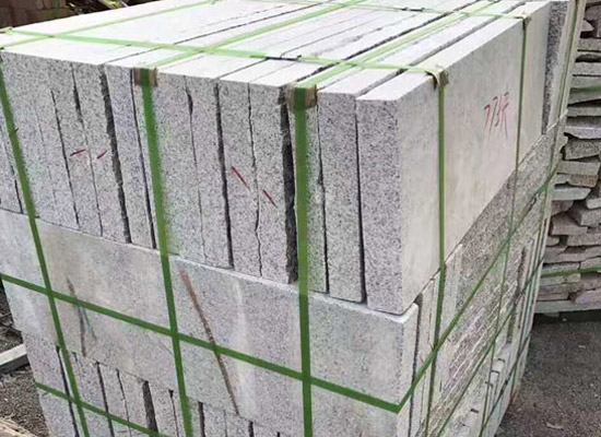 花園水景設計結構層石材規格選擇依據及燈光線槽布設基準線確定