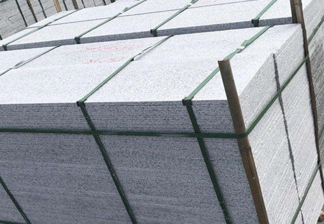 芝麻白花崗石缺點(diǎn)