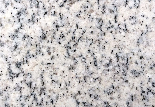 芝麻白花崗巖又叫什么