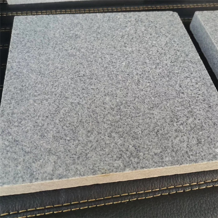 芝麻灰花崗巖代號(圖3)