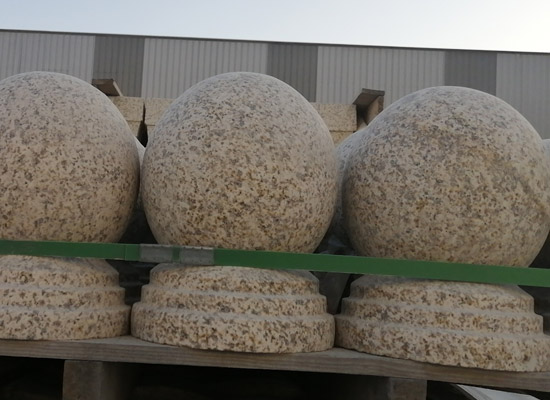 石材加工廠常用加工設備類型(圖2)