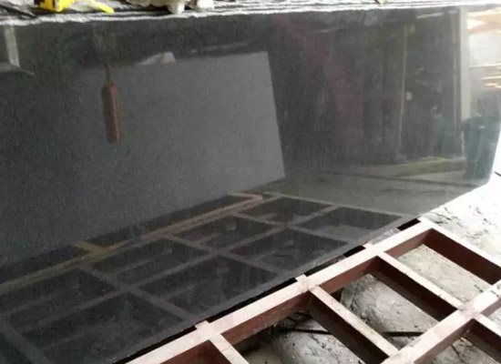 異型石材加工測量方法與弧形路沿石用料如何計算(圖3)