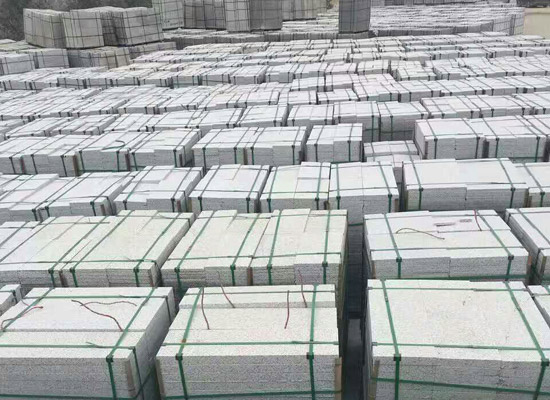 天然花崗巖石材價格是多少？