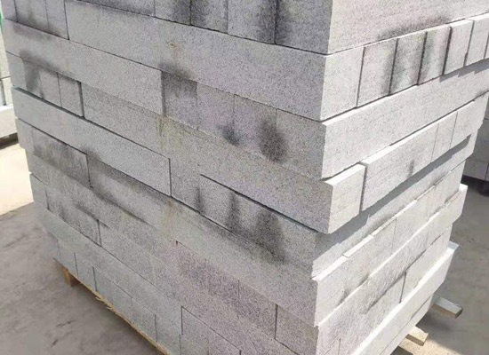 蘑菇石廠家多少錢一平方