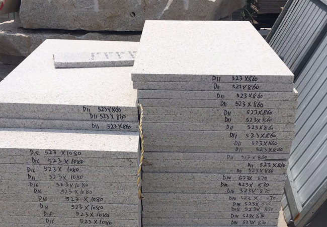 大理石臺(tái)面用久了會(huì)滲色？你的保養(yǎng)方法做對(duì)了嗎？(圖2)