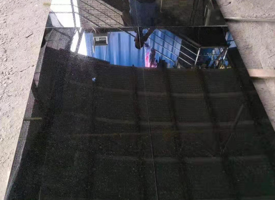 小院石材鋪裝前需核對的地鋪石厚度參數與墊層結構組成(圖2)