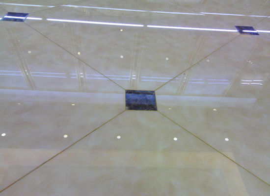 大理石使用壽命排行榜：哪種品類真正稱得上永恒？(圖2)