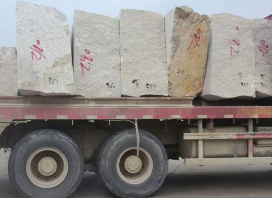 花崗巖石材廠家如何發(fā)展？