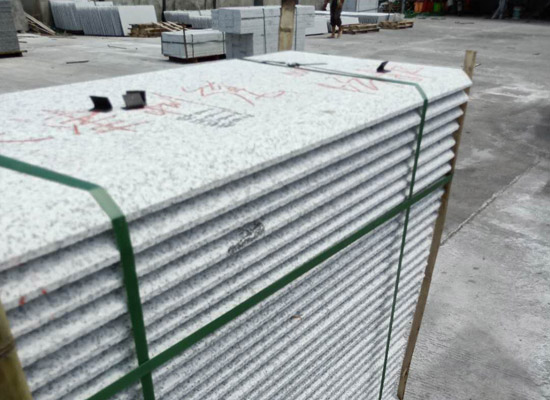 大理石與花崗巖在建筑外墻中的應用對比(圖4)