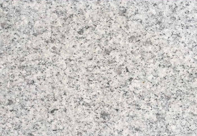 芝麻白路沿石施工價格多少一平