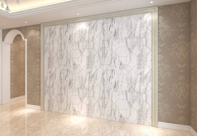 大理石的質量怎么看，如何分辨大理石好壞