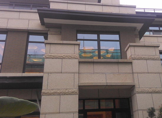 商丘市石材加工廠(圖1)