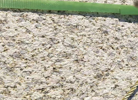 廣場(chǎng)踏步石材鋪裝用哪種板材(圖1)